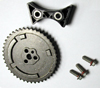 3 Bolt Camshaft Install Kit 6.0 L LS2, LS3 Replace 1 Bolt Cam 2007-13 - More Details 3 Bolt Camshaft Install Kit 6.0 L LS2, LS3 Replace 1 Bolt Cam 2007-13 - More Details
